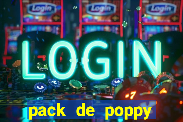 pack de poppy playtime para drawing cartoons 2 vk